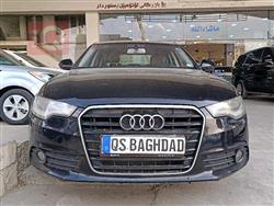 اودي A6